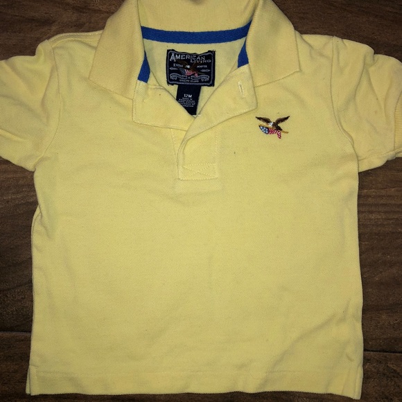 Polo Shirt Lot of 4 Shirts! - Picture 4 of 6